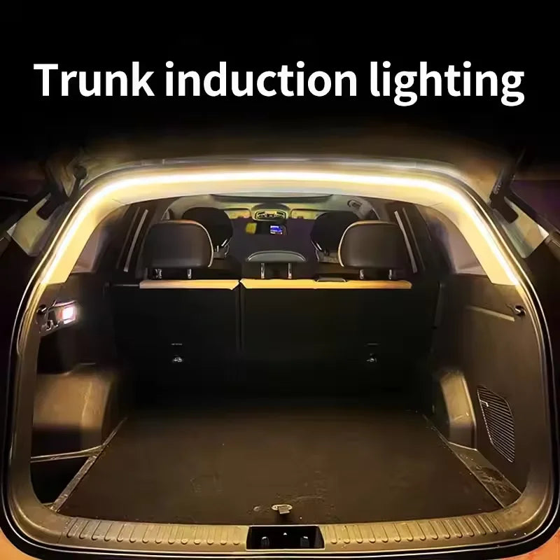 RAVNOX Ligths