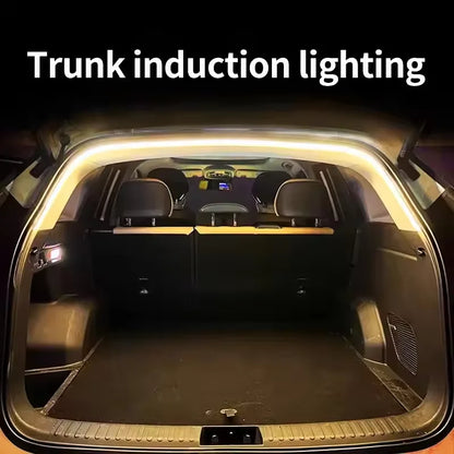 RAVNOX Ligths