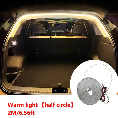 RAVNOX Ligths